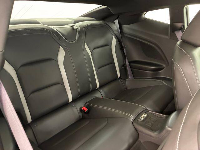 2016 Chevrolet Camaro 2SS