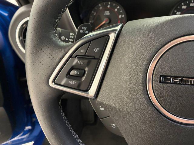 2016 Chevrolet Camaro 2SS