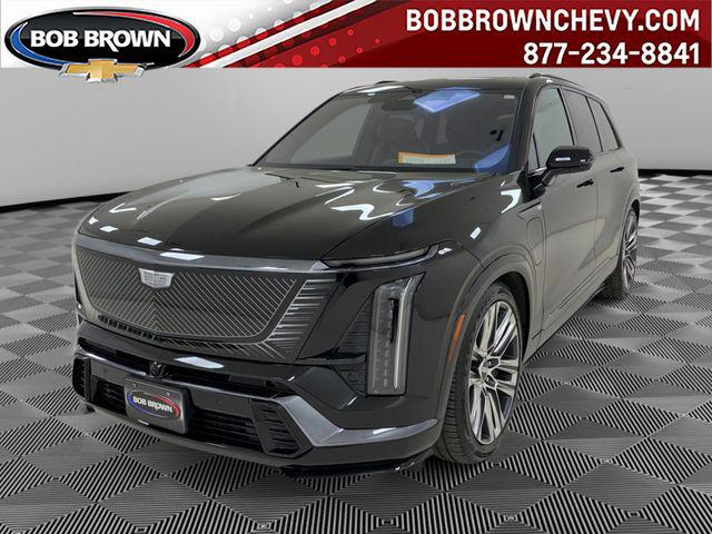 2026 Cadillac iQ Platinum for sale in Urbandale, IA