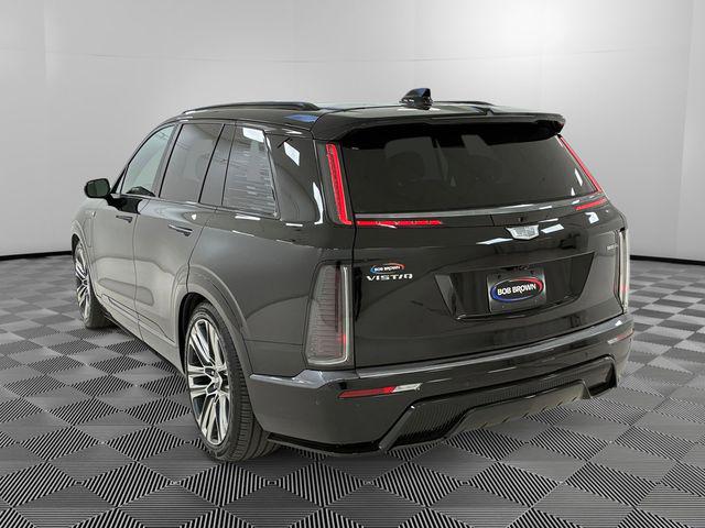 2026 Cadillac iQ Platinum