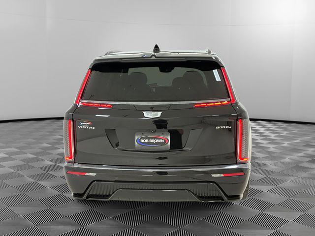 2026 Cadillac iQ Platinum