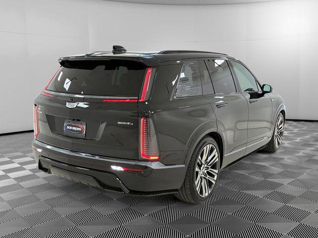 2026 Cadillac iQ Platinum
