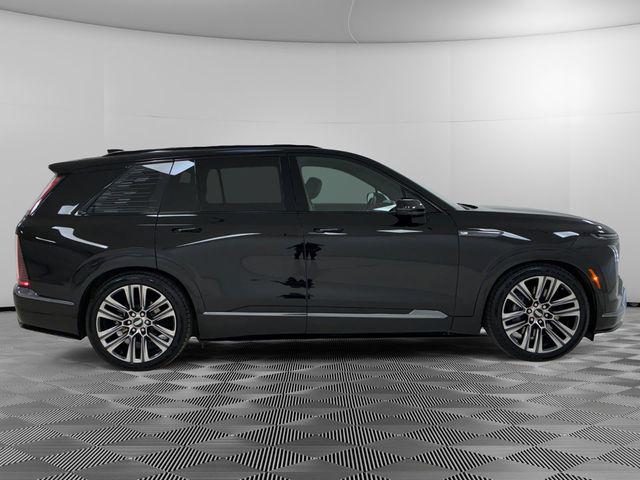 2026 Cadillac iQ Platinum