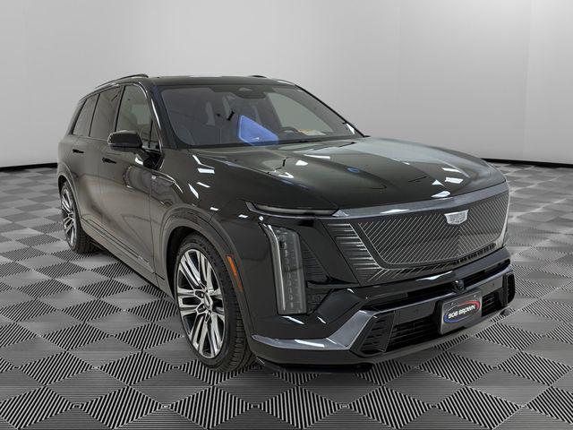 2026 Cadillac iQ Platinum