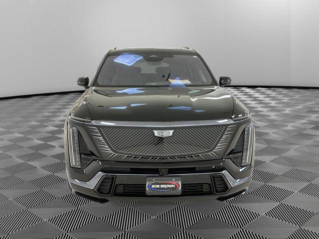 2026 Cadillac iQ Platinum