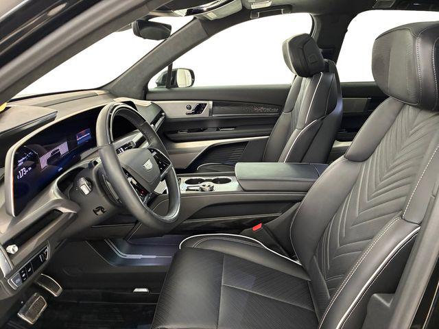 2026 Cadillac iQ Platinum