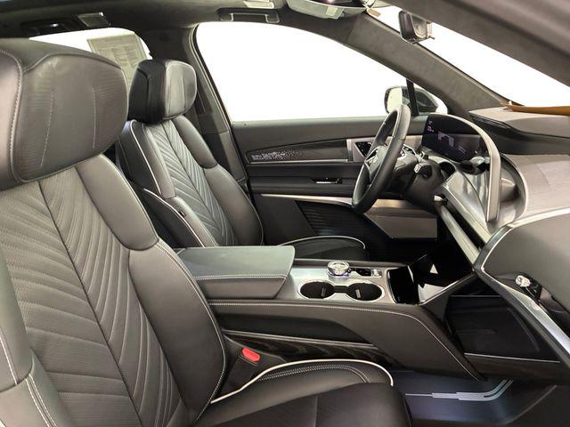 2026 Cadillac iQ Platinum