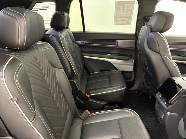 2026 Cadillac iQ Platinum