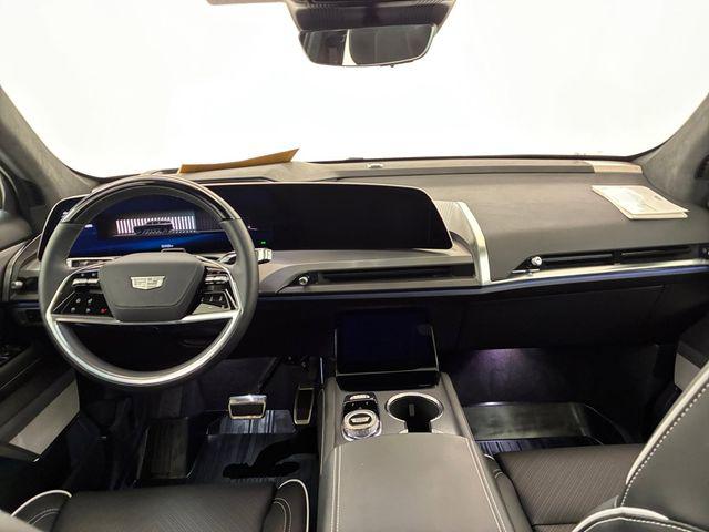 2026 Cadillac iQ Platinum