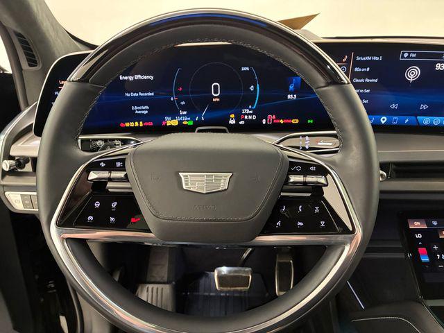 2026 Cadillac iQ Platinum