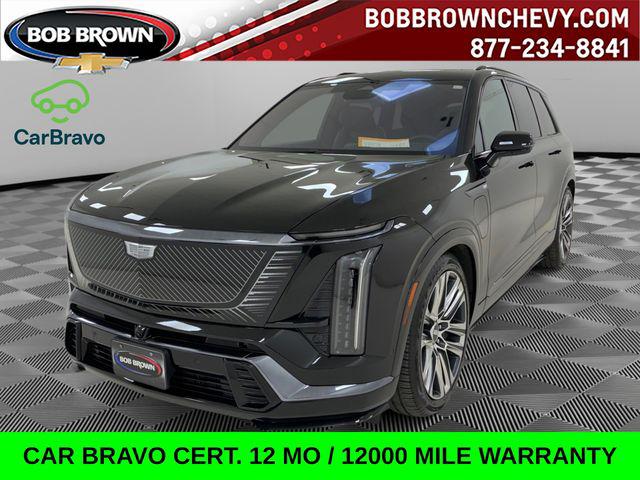 2026 Cadillac iQ Platinum for sale in Urbandale, IA