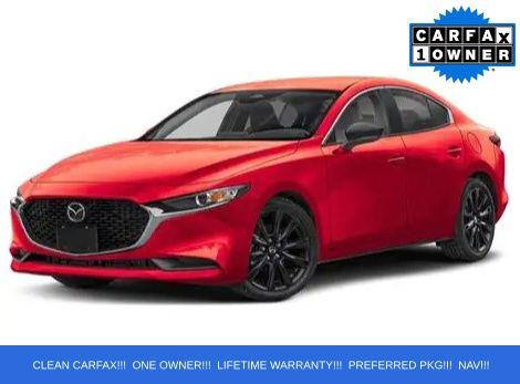 2024 Mazda Mazda3 2.5 S Preferred Package for sale in Kingsport, TN