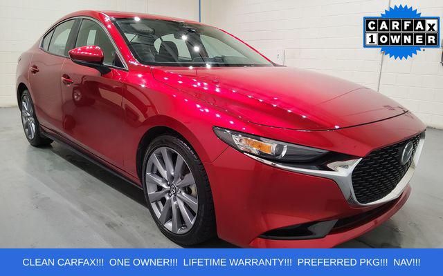 2024 Mazda Mazda3 2.5 S Preferred Package for sale in Kingsport, TN