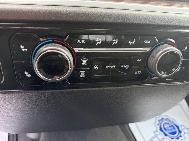 2025 Chevrolet Silverado 2500HD 4WD Crew Cab Standard Bed LT