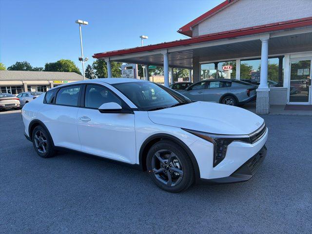 2026 Kia K4 LXS for sale in Hummels Wharf, PA