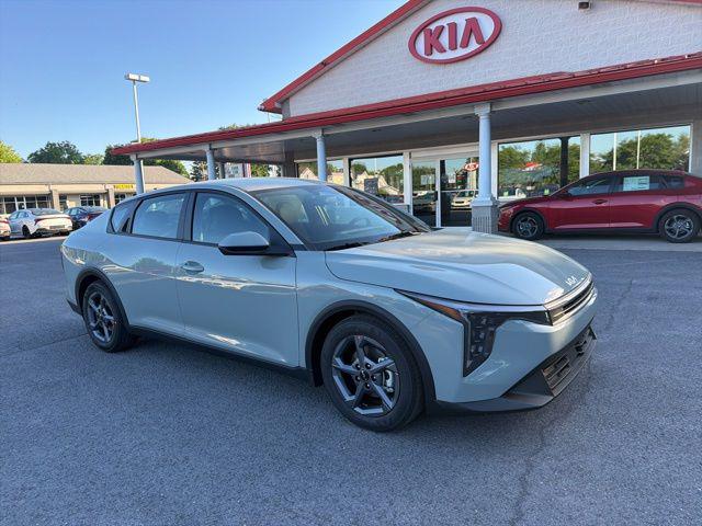 2026 Kia K4 LXS for sale in Hummels Wharf, PA