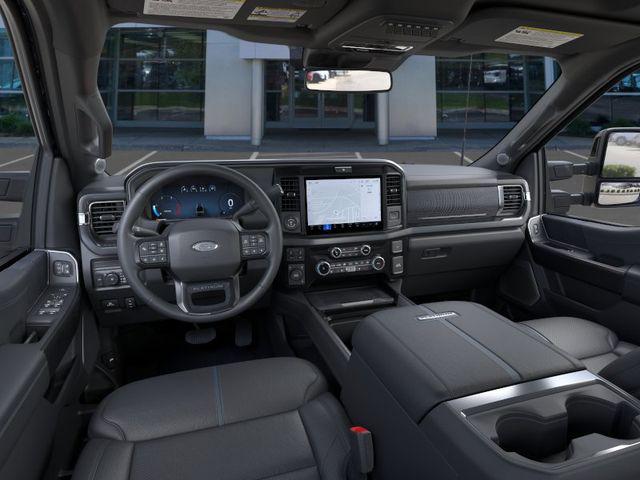 2026 Ford F-450 Platinum
