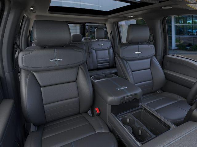 2026 Ford F-450 Platinum