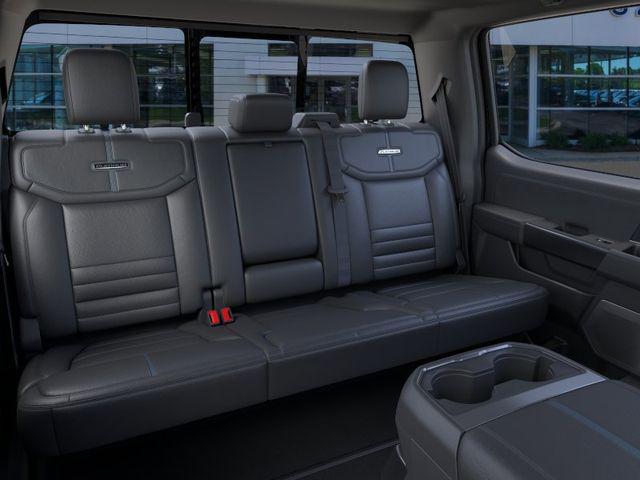 2026 Ford F-450 Platinum