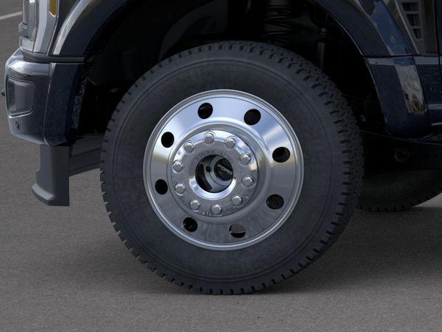 2026 Ford F-450 Platinum