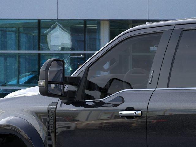 2026 Ford F-450 Platinum