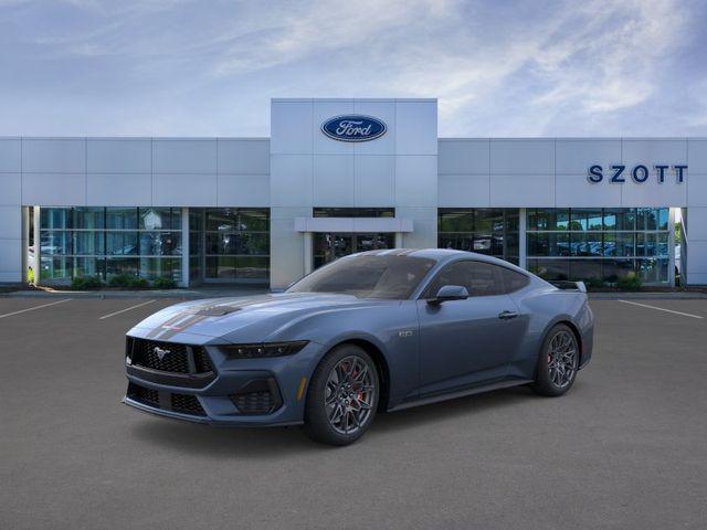2026 Ford Mustang GT Premium Fastback for sale in Holly, MI