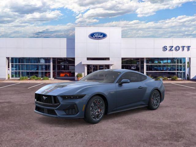 2026 Ford Mustang GT Premium Fastback for sale in Holly, MI
