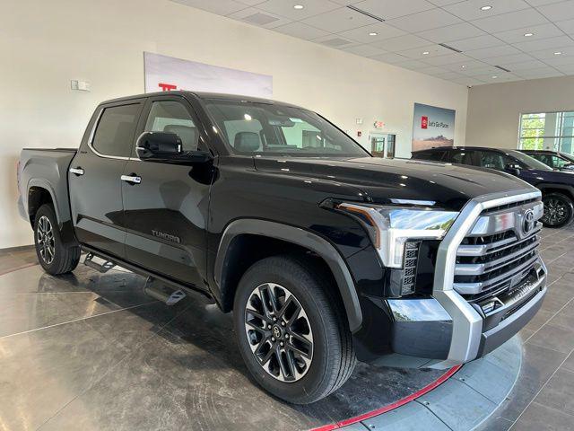 2026 Toyota Tundra Limited CrewMax 5.5' Bed for sale in  Erie, PA