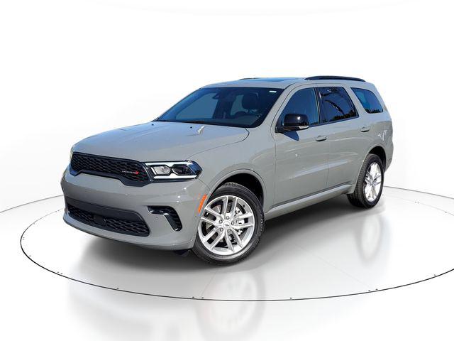 2026 Dodge Durango GT Plus AWD for sale in Holly, MI