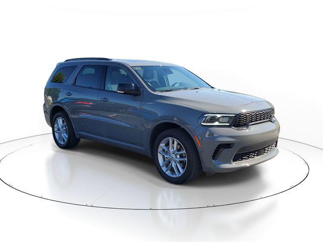 2026 Dodge Durango GT Plus AWD
