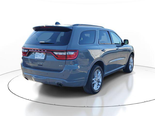2026 Dodge Durango GT Plus AWD