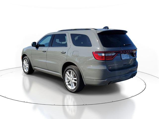 2026 Dodge Durango GT Plus AWD