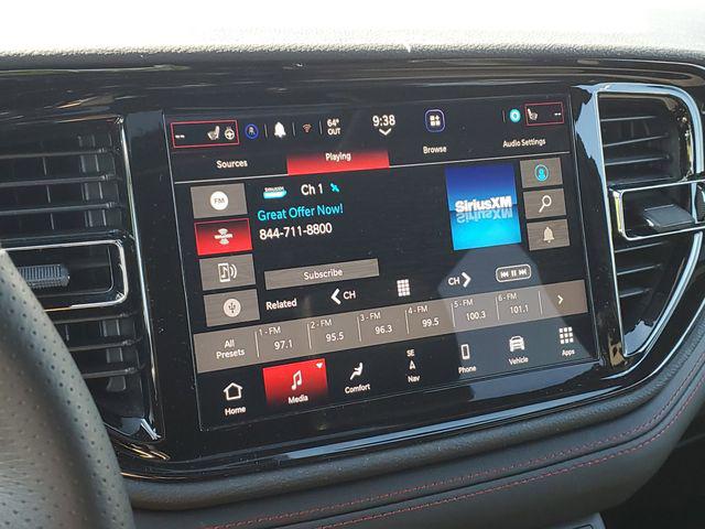 2026 Dodge Durango GT Plus AWD