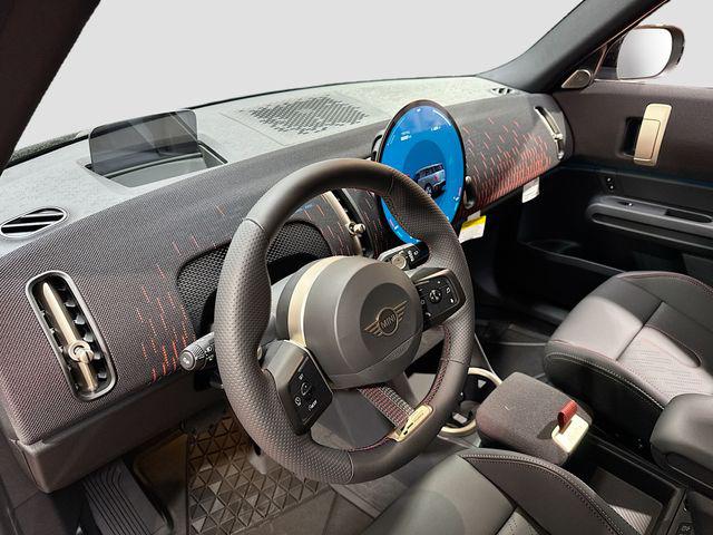 2027 MINI Cooper Countryman S