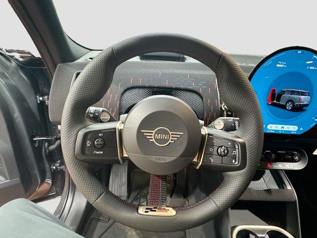 2027 MINI Cooper Countryman S