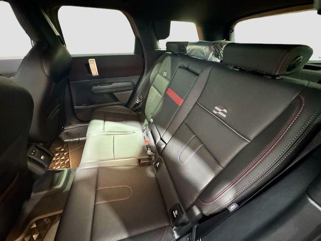 2027 MINI Cooper Countryman S