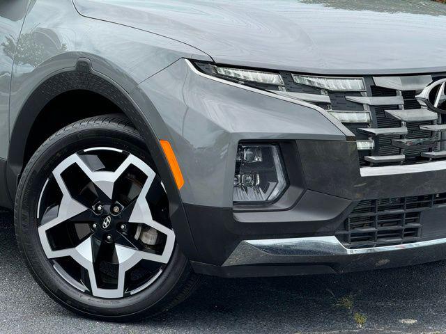2023 Hyundai Santa Cruz Limited