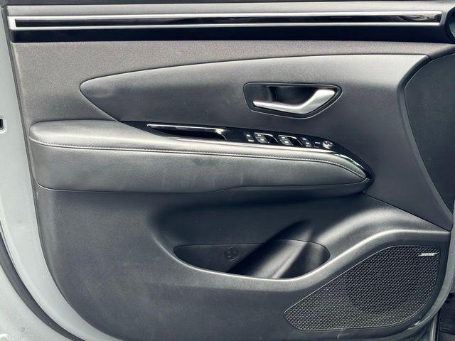 2023 Hyundai Santa Cruz Limited