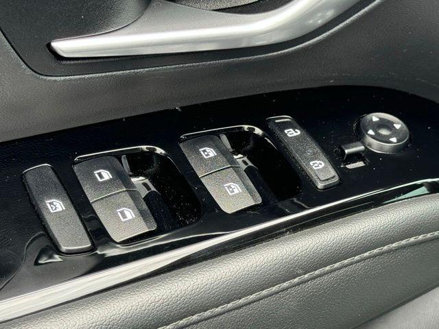 2023 Hyundai Santa Cruz Limited