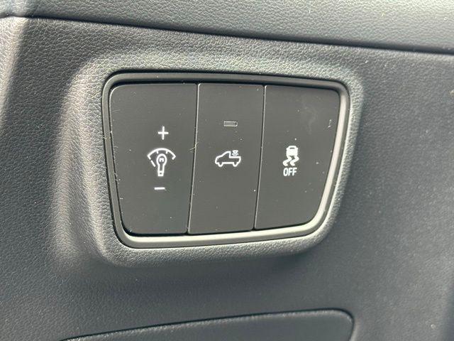 2023 Hyundai Santa Cruz Limited