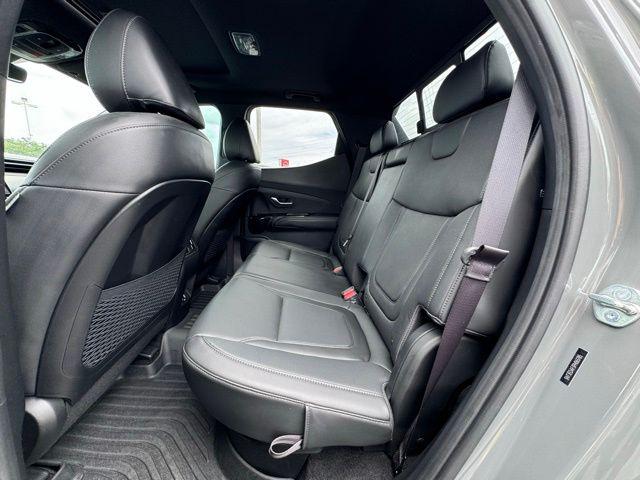 2023 Hyundai Santa Cruz Limited