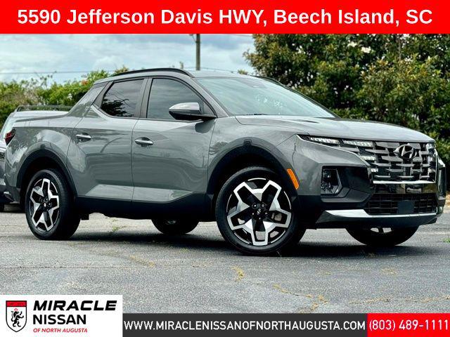 2023 Hyundai Santa Cruz Limited for sale in Beech Island, SC