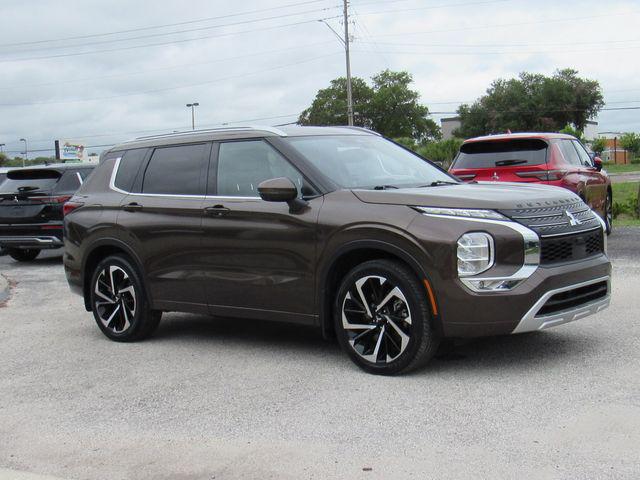 2024 Mitsubishi Outlander SEL 2.5 2WD for sale in Lakeland, FL
