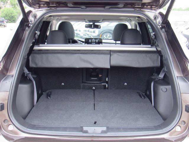 2024 Mitsubishi Outlander SEL 2.5 2WD