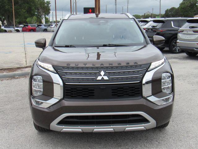 2024 Mitsubishi Outlander SEL 2.5 2WD