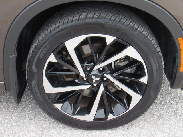 2024 Mitsubishi Outlander SEL 2.5 2WD