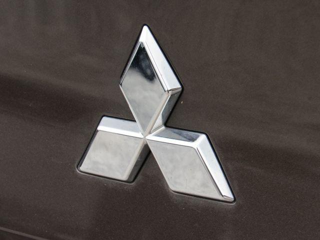 2024 Mitsubishi Outlander SEL 2.5 2WD