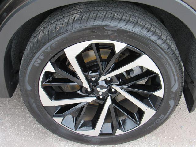 2024 Mitsubishi Outlander SEL 2.5 2WD