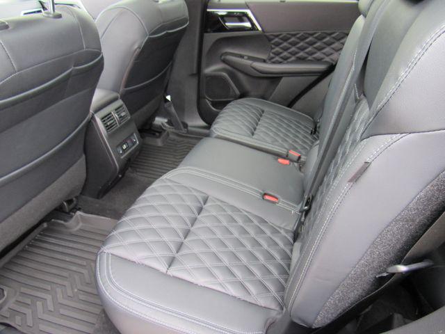 2024 Mitsubishi Outlander SEL 2.5 2WD