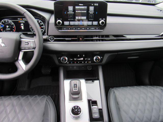 2024 Mitsubishi Outlander SEL 2.5 2WD